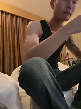 nanda108520 Webcam Show