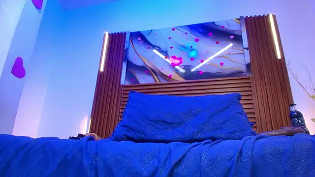 Celeste_hot_08's Live XXX Chat