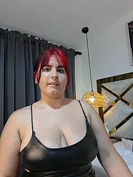 Katey_Curvy01_ 即時 XXX 聊天