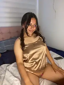 Show Webcam de LilithRose_