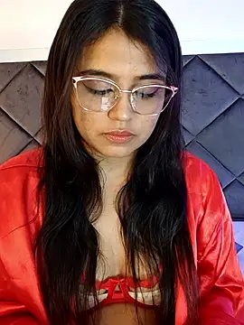 AlmaRios Obrolan Langsung XXX