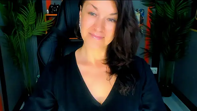 Chat XXX Live AnaMills