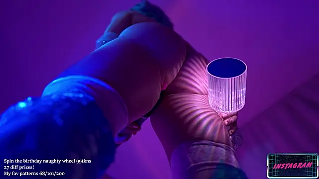 Chat XXX Live LucyAllenX