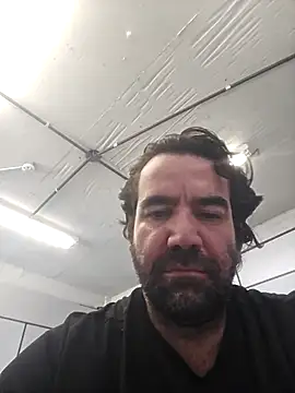 Show de webcam de MysterBearMG