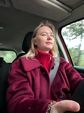 Weettyyのウェブカメラショー