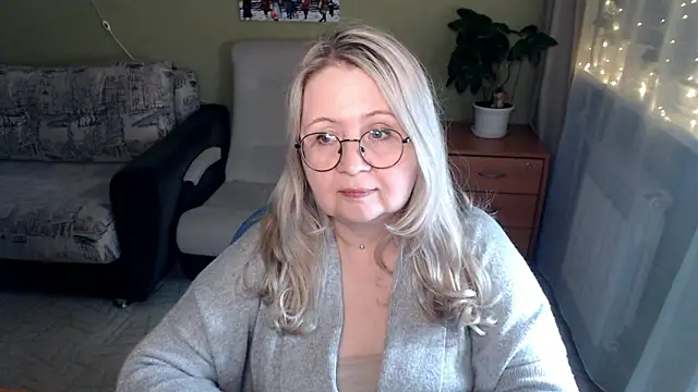 JanaMayer's Live XXX Chat