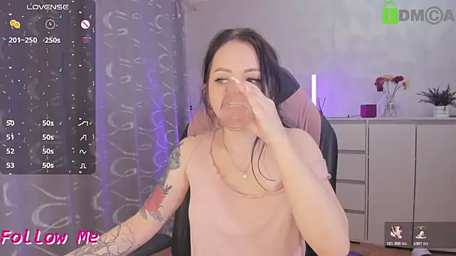 SexyAnny_'s Live XXX Chat