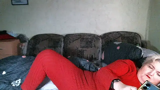 XXX chat uživo modela Lana555