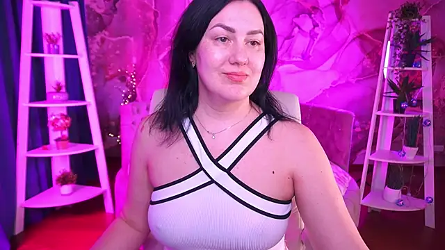 VelvetLuck live XXX chat