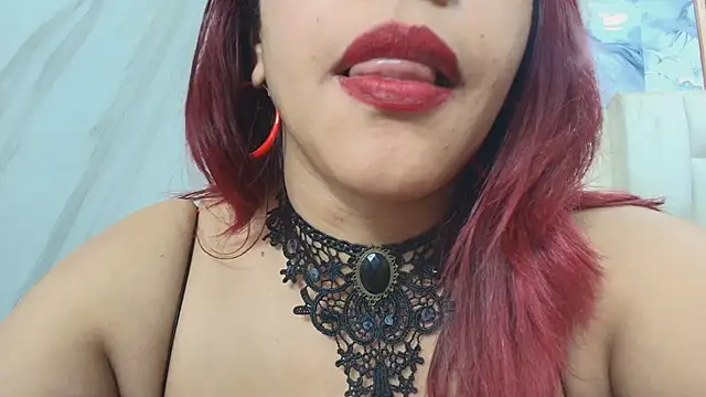 XXX chat uživo modela Anabella_Thompson