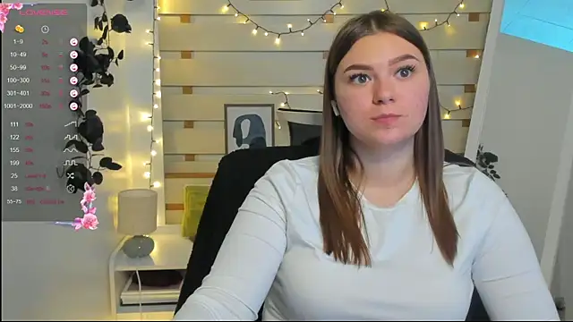 Josephine_Kissn Live XXX chat