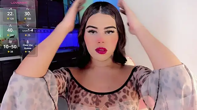 Baspolit_Snow77 Live XXX Chat