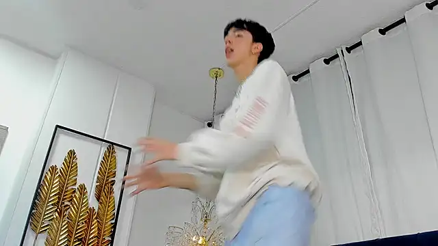 AerumChae Live XXX-Chat