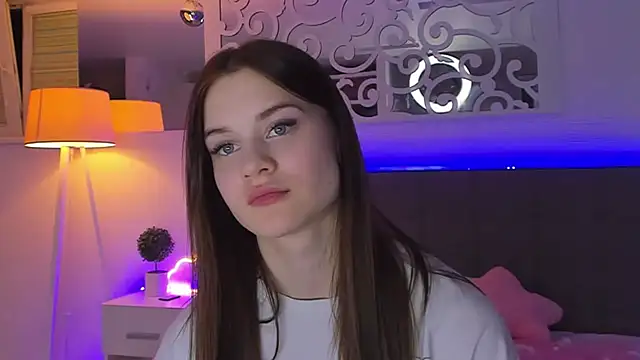 LuisaClover Obrolan Langsung XXX