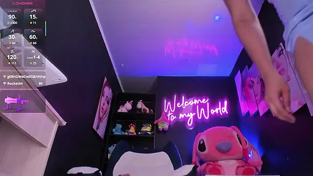 แชท XXX สดของ Emilyjhonson_01