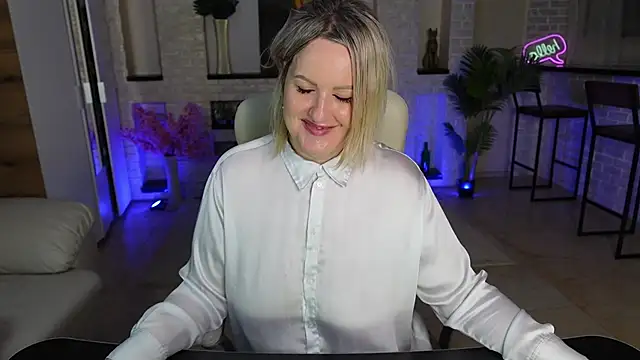 Živý XXX chat MariemLui