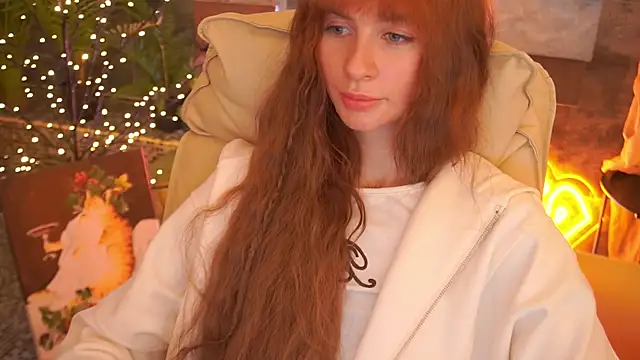 Nicol_Moonn 现场XXX聊天