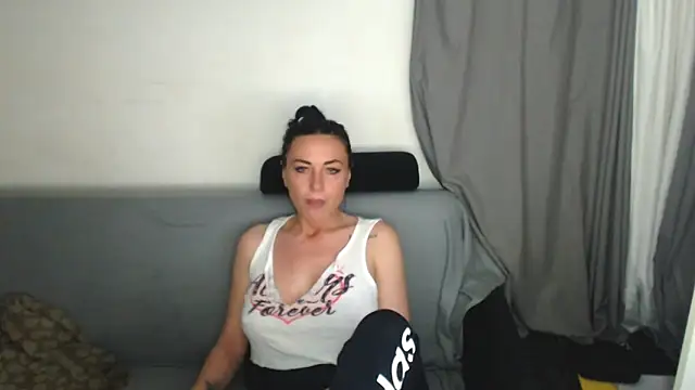 CloveLove – Live XXX-chat