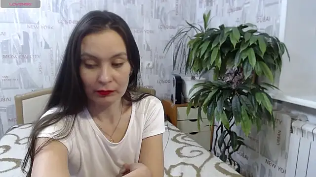 GinaQSoul Live XXX Chat