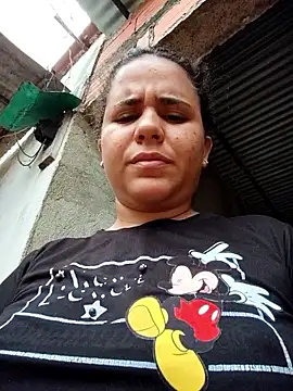 ValeriaSantos- – Live XXX-chat