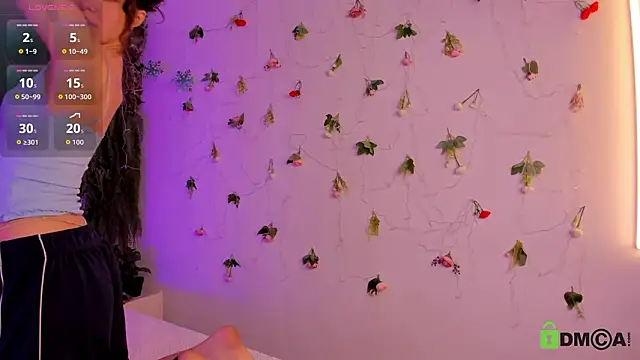 Black_Jenny – Naživo XXX chat