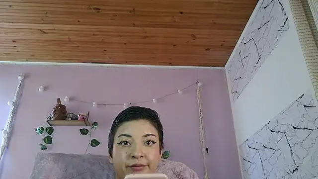 juaaanaaa live XXX chat