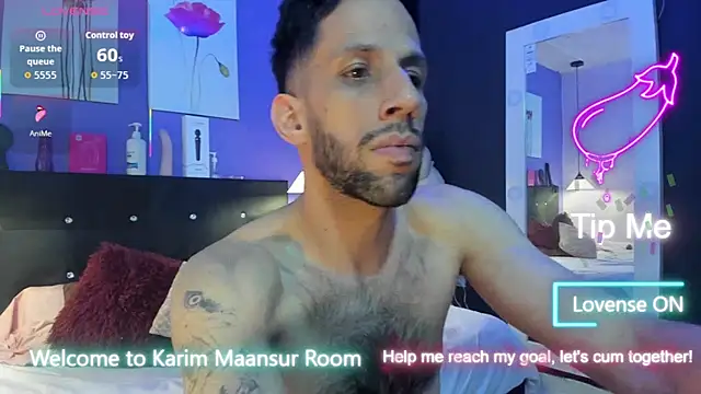 Karim_mansur Live XXX Chat
