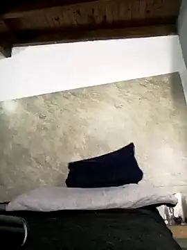 Chatroom XXX en direct de Teffy_chell