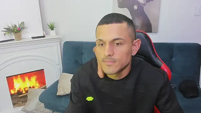 JACOB_RACHELLのライブXXXチャット