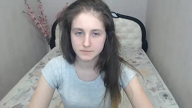 Chatroom XXX en direct de Holliy_Cooper