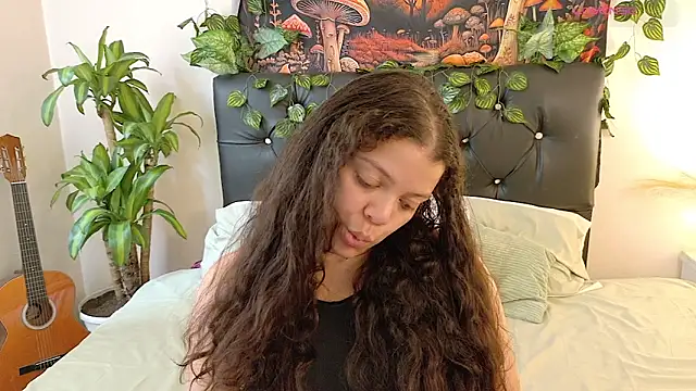 XXX chat uživo modela Amanda_sweet