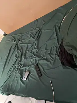 Show de Jeff_pepper na webcam