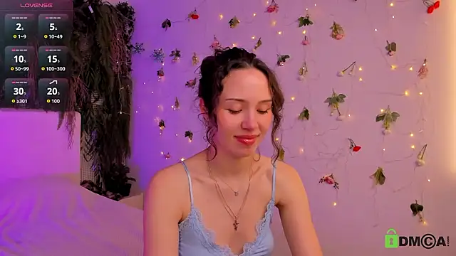 Živý XXX chat Black_Jenny