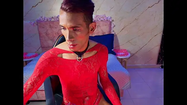 monserrat_petite webkamerás műsora