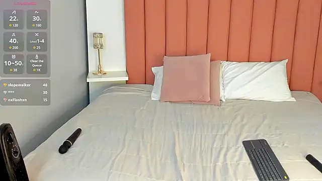 SamayRyann's Live XXX Chat