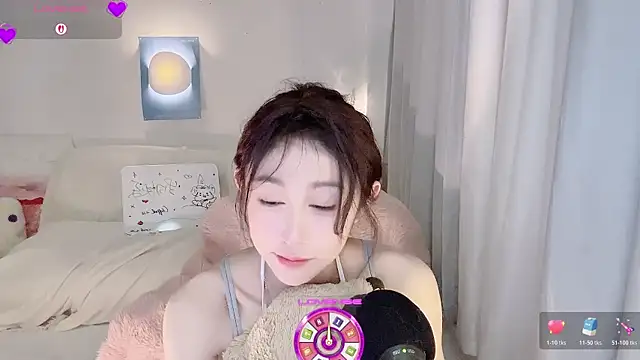 mistylana_ 即時 XXX 聊天