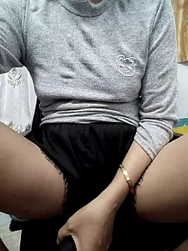 Haralushiaaa Live XXX Chat