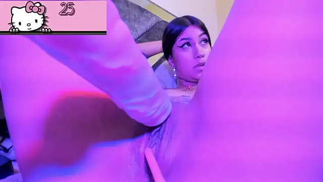 Mss_Meloddy 라이브 XXX 채팅