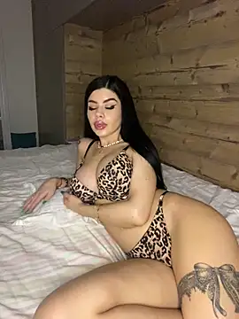 Ameliablack_1 Chat XXX live