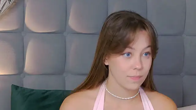 TheEmma Chat XXX in diretta