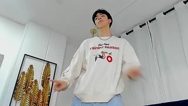 AerumChae Obrolan Langsung XXX