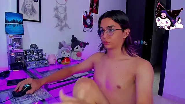 KeitaMoon Obrolan Langsung XXX