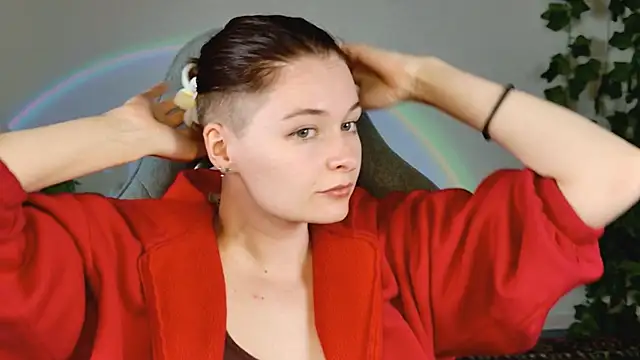 LadyLolipop_ Chat XXX live