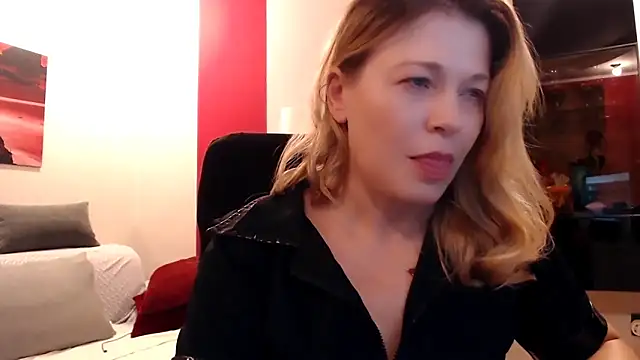 love-bionda: απευθείας συνομιλία ΧΧΧ