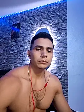 ChoreyTaiylor Obrolan Langsung XXX