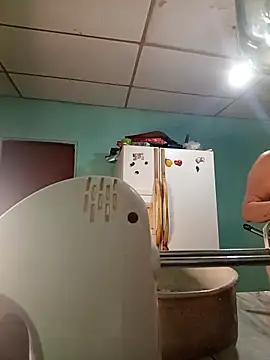 Show de kanyat_ na webcam