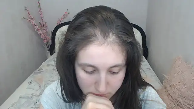 Holliy_Cooper's Live XXX Chat