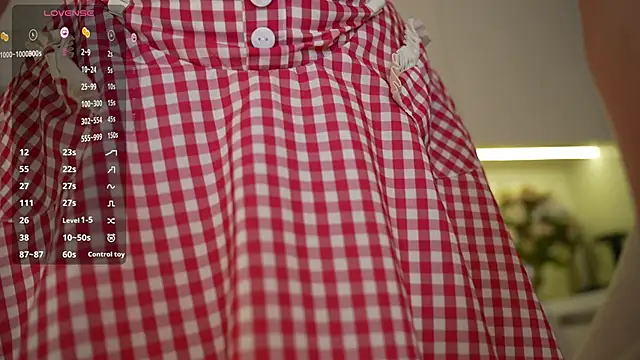 Vassiilisa Live XXX-chat