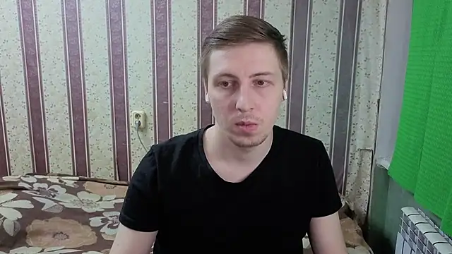 Živý XXX chat Darien_Brown