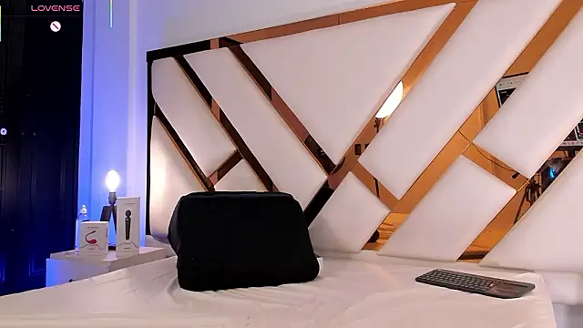 Živý XXX chat Aron_cruz